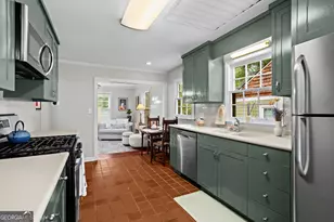 1467 Hawthorne Ave NW, Atlanta, GA 30309 - Photo 10