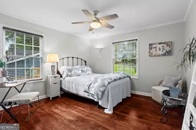 1467 Hawthorne Avenue NW, Atlanta, GA 30309 - Photo 12