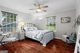 1467 Hawthorne Ave NW, Atlanta, GA 30309 - Photo 12