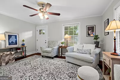 1467 Hawthorne Avenue NW, Atlanta, GA 30309 - Photo 6