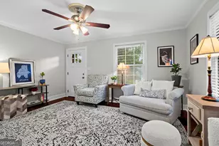 1467 Hawthorne Ave NW, Atlanta, GA 30309 - Photo 6