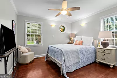 1467 Hawthorne Avenue NW, Atlanta, GA 30309 - Photo 14