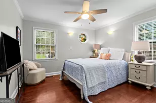 1467 Hawthorne Ave NW, Atlanta, GA 30309 - Photo 14