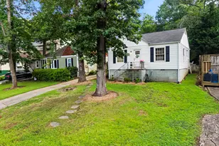 1467 Hawthorne Ave NW, Atlanta, GA 30309 - Photo 2