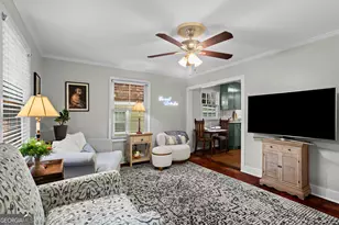 1467 Hawthorne Ave NW, Atlanta, GA 30309 - Photo 4