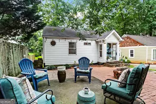 1467 Hawthorne Ave NW, Atlanta, GA 30309 - Photo 18
