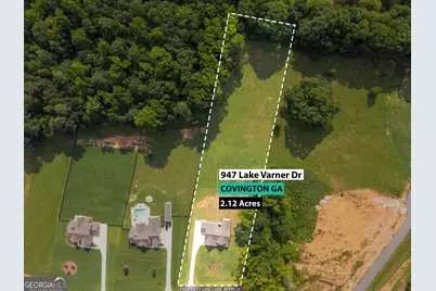 947 Lake Varner Drive, Covington, GA 30014 - Photo 4