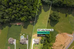 947 Lake Varner Dr, Covington, GA 30014 - Photo 6