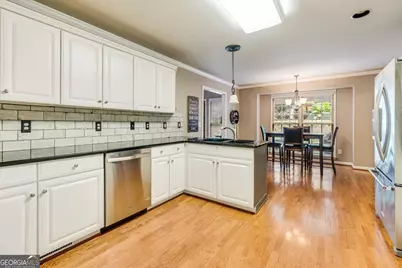 90 Skyview Drive, Social Circle, GA 30025 - Photo 22