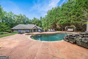 90 Skyview Dr, Social Circle, GA 30025 - Photo 42
