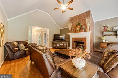 90 Skyview Drive, Social Circle, GA 30025 - Photo 10