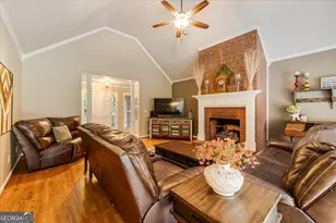 90 Skyview Dr, Social Circle, GA 30025 - Photo 10