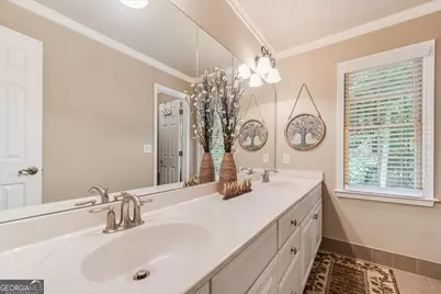 90 Skyview Drive, Social Circle, GA 30025 - Photo 14