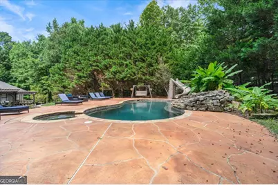 90 Skyview Drive, Social Circle, GA 30025 - Photo 40