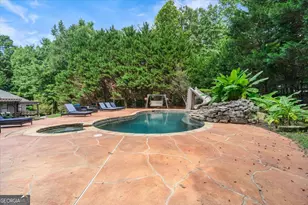 90 Skyview Dr, Social Circle, GA 30025 - Photo 40