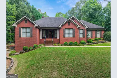 90 Skyview Drive, Social Circle, GA 30025 - Photo 1