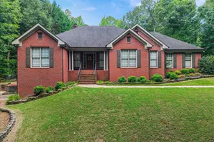 90 Skyview Dr, Social Circle, GA 30025 - Photo 1