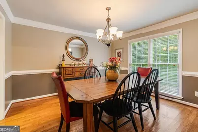90 Skyview Drive, Social Circle, GA 30025 - Photo 20