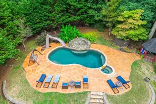 90 Skyview Dr, Social Circle, GA 30025 - Photo 4