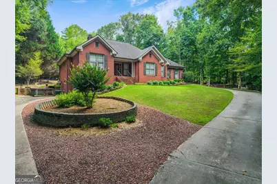 90 Skyview Drive, Social Circle, GA 30025 - Photo 58