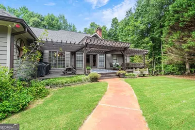 90 Skyview Drive, Social Circle, GA 30025 - Photo 38