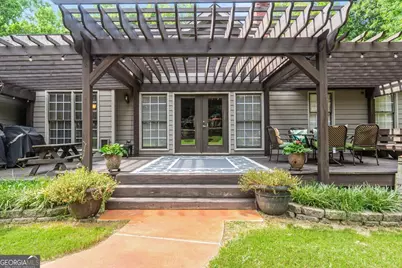90 Skyview Drive, Social Circle, GA 30025 - Photo 44