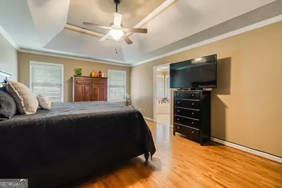 90 Skyview Drive, Social Circle, GA 30025 - Photo 28