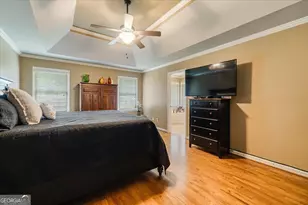 90 Skyview Dr, Social Circle, GA 30025 - Photo 28
