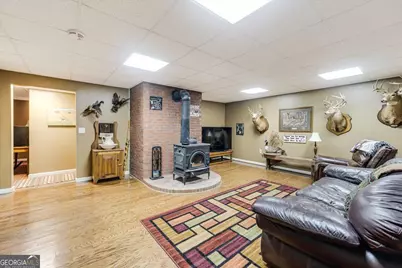 90 Skyview Drive, Social Circle, GA 30025 - Photo 48