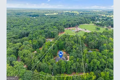 90 Skyview Drive, Social Circle, GA 30025 - Photo 2