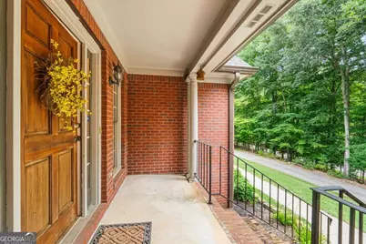 90 Skyview Drive, Social Circle, GA 30025 - Photo 8