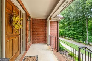 90 Skyview Dr, Social Circle, GA 30025 - Photo 8