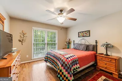 90 Skyview Drive, Social Circle, GA 30025 - Photo 12