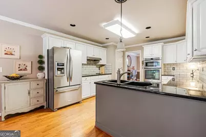 90 Skyview Drive, Social Circle, GA 30025 - Photo 24