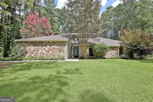155 Eli Run, Fayetteville, GA 30214 - Photo 1