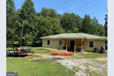 663 Kelly Mountain Road, Clarkesville, GA 30523 - Photo 1