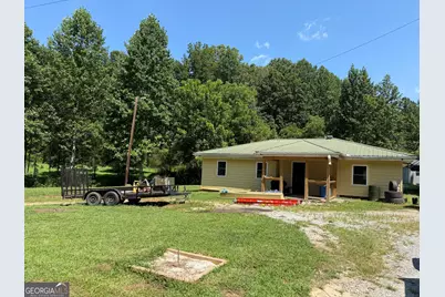 663 Kelly Mountain Road, Clarkesville, GA 30523 - Photo 2