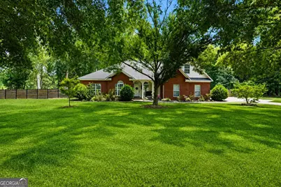 1201 E Hampton Drive, Statesboro, GA 30461 - Photo 1