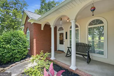 1201 E Hampton Drive, Statesboro, GA 30461 - Photo 2
