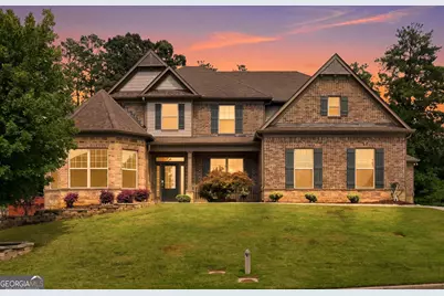 810 Grand Reserve Drive, Suwanee, GA 30024 - Photo 2