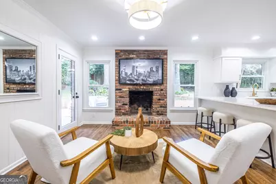 693 N Superior Avenue, Decatur, GA 30033 - Photo 20