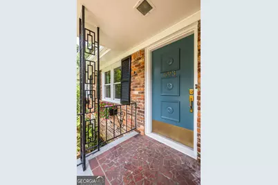 693 N Superior Avenue, Decatur, GA 30033 - Photo 10