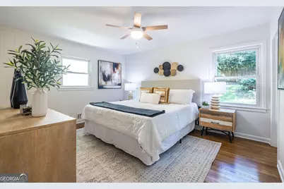 693 N Superior Avenue, Decatur, GA 30033 - Photo 6