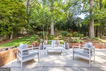 693 N Superior Avenue, Decatur, GA 30033 - Photo 40