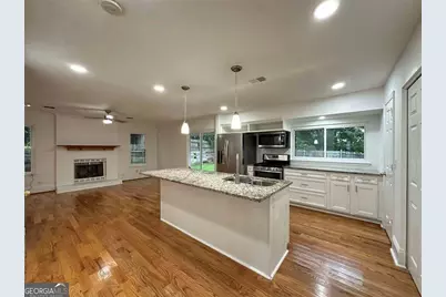 1290 Sweet Woods Drive, Lawrenceville, GA 30044 - Photo 2