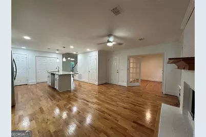 1290 Sweet Woods Drive, Lawrenceville, GA 30044 - Photo 8