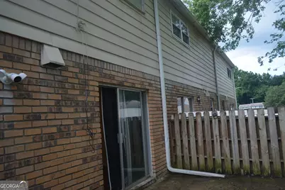 4701 Flat Shoals Road #54, Union City, GA 30291 - Photo 26