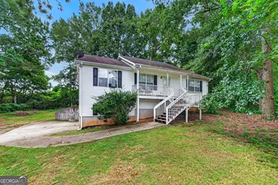 579 Edna Street, Villa Rica, GA 30180 - Photo 1