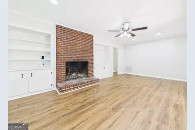 1881 Tanglewood Road, Milledgeville, GA 31061 - Photo 4