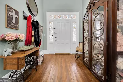 103 Liberty Hill Street, Milner, GA 30257 - Photo 8
